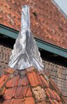 Ornament tuinhuisje Gerard Noodtstraat
<br/>
Marcel Westhoff, 2018